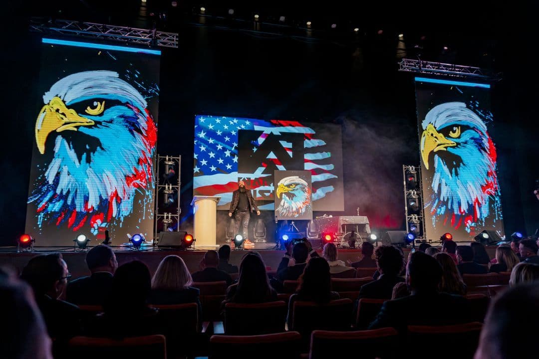 Video Wall