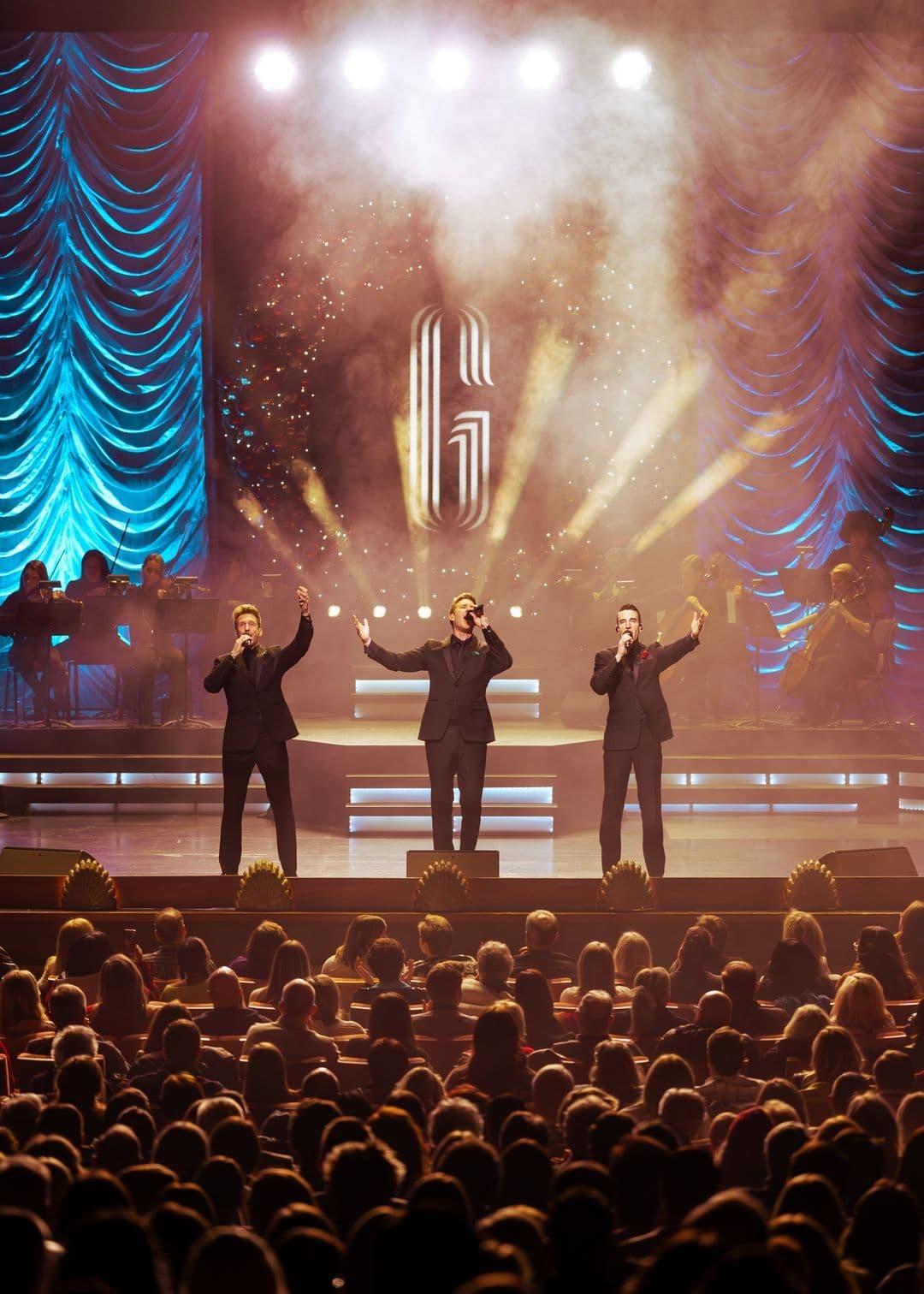 Concerts | Touring