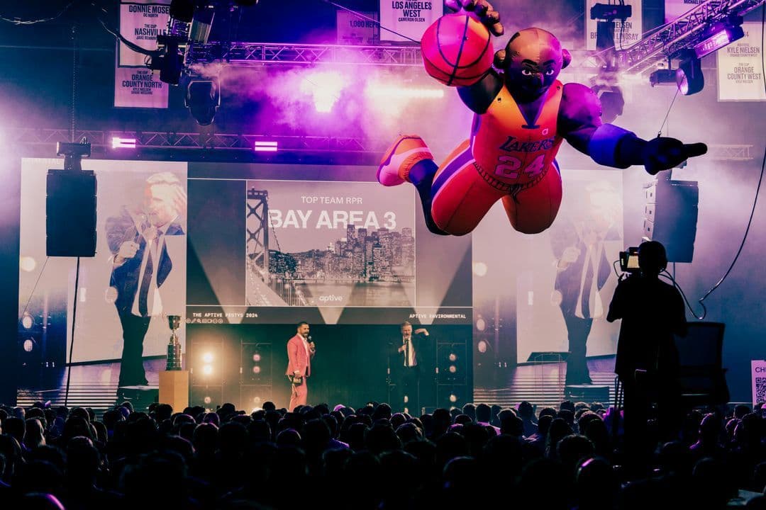 Corporate Events
