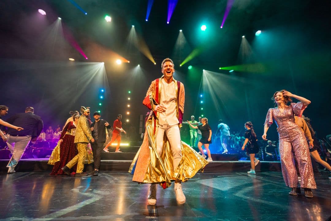 Theatre