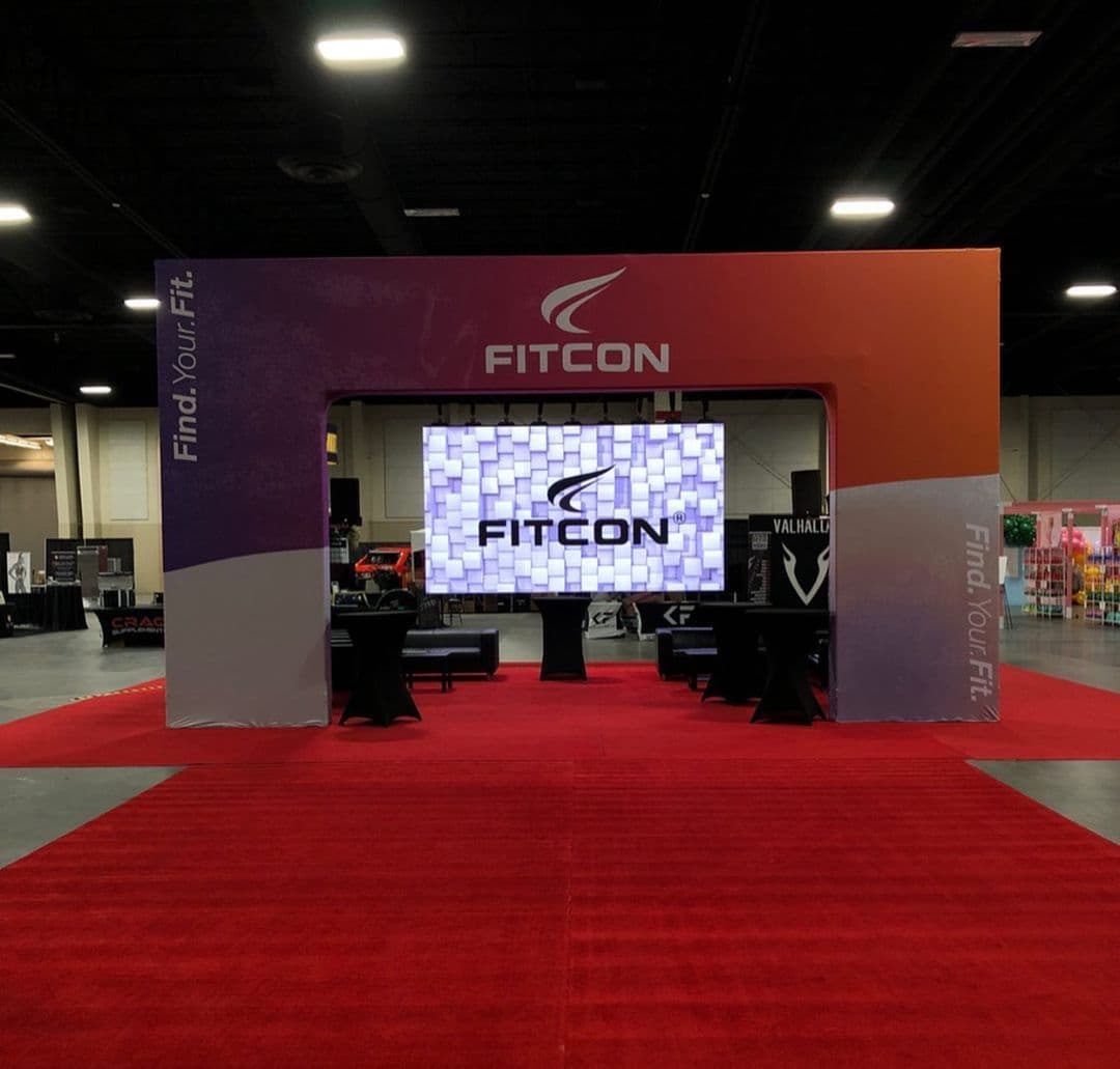 Trade Shows